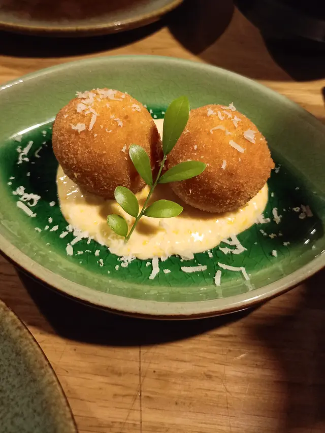 The UMO Journey, Perpaduan Menu Umami dan Oishii khas Jepang dari Okuzono Japanese Dining