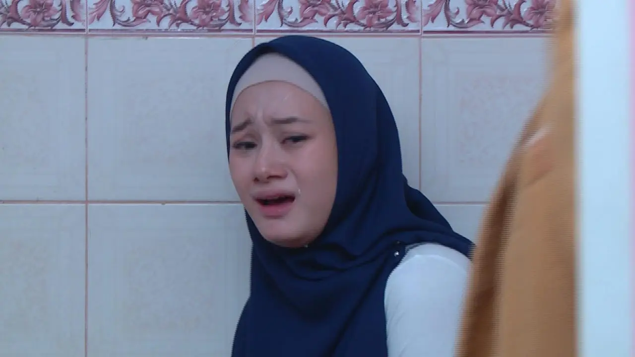 Jangan Panggil Gue Pak Haji