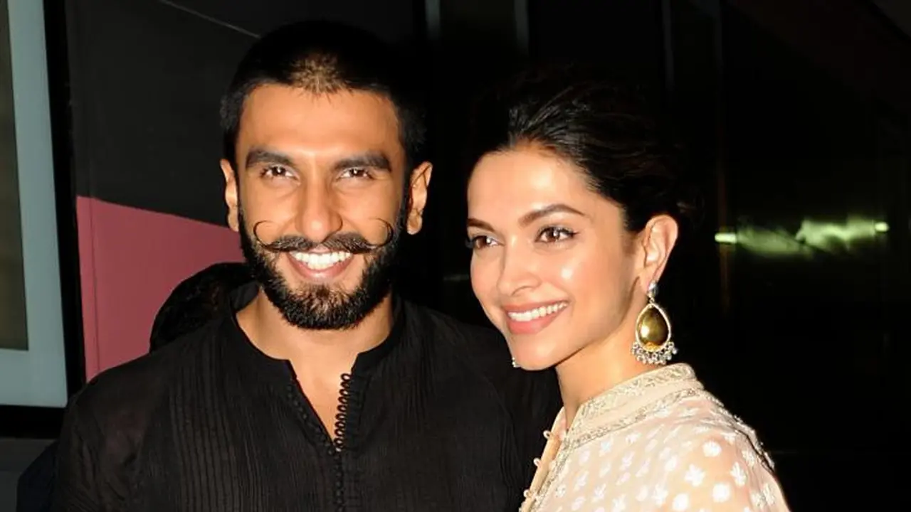 [Bintang] Deepika Padukone Akan Kenakan Gaun dan Perhiasan Super Mewah