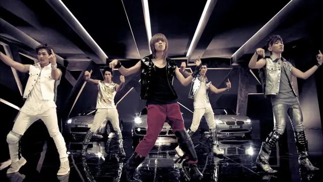 SHINee