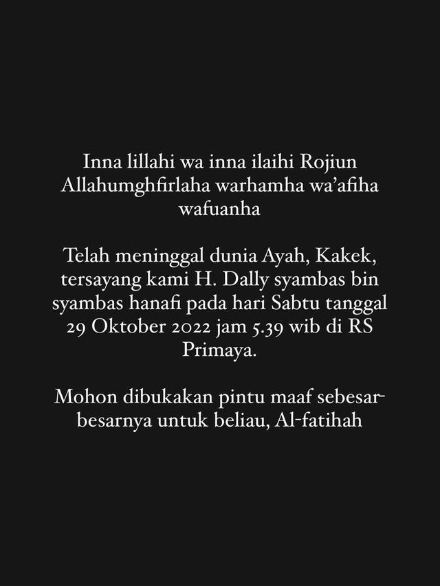 Tantri Kotak Berduka