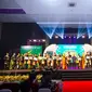 Grand final Duta Wisata dan Putri Pariwisata Paser 2024. (Foto: Istimewa)