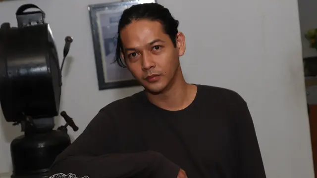 Haniv Hawakin (Liputan6.com/ Hernowo Anggie)