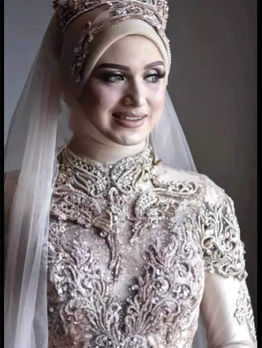 Rizal Djibran dan Sarah (Instagram/rizaldjibran_)