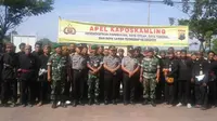 Cara Polisi Pemalang Amankan Situasi Jelang Ramadan