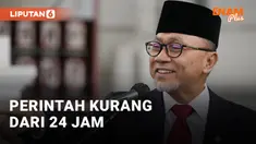 ZULKIFLI HASAN