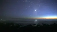 Venus Disebut Lebih Mirip Bumi, Begini Penjelasannya