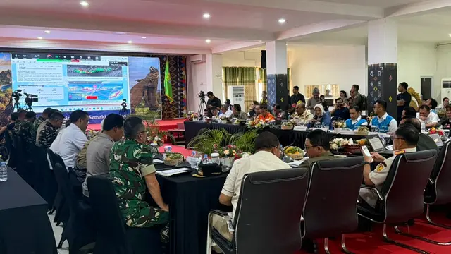 Kurang dari 24 Jam, TelkomGroup Pulihkan 400 BTS dan 2.600 Pelanggan IndiHome di NTT