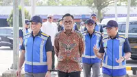 Tak Penuhi Standar, Jasa Marga Bakal Tindak Pengelola Rest Area