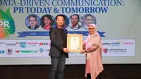 Strategi Public Relations Manfaatkan Kecerdasan Buatan, Cek Detailnya
