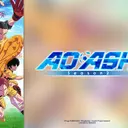 Sinopsis Anime AOASHI Season 2 di Vidio, Tantangan Berat Ashito di Tim A