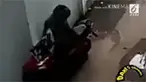 Dua kawanan pencuri yang ditangkap mengungkap sebuah rahasia agar motor yang diparkir susah untuk dicuri penjahat.