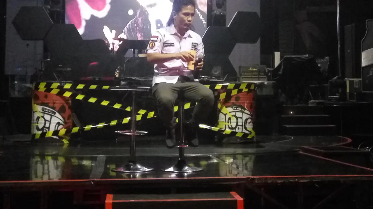 Pengalaman Gus Miftah