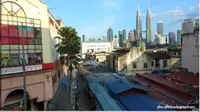 Blusukan di Pasar Chow Kit, Tempat Berkumpulnya Imigran Indonesia