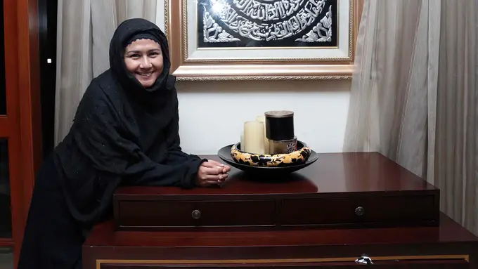 [Bintang] Ria Irawan