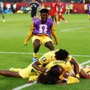 Link Live Streaming Piala Dunia 2026 Kolombia vs Ghana