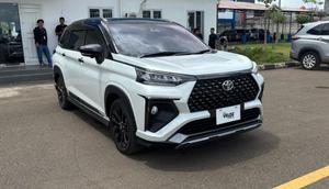 Ini Dia Detail Spesifikasi dan Harga Lengkap Toyota Veloz Hybrid (Arief A/Liputan6.com)