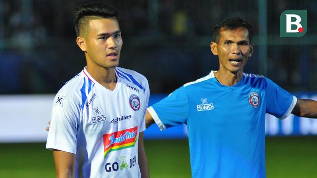 M. Rafli dan Siswantoro