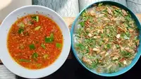 3 Resep Ciwang yang Bikin Nagih, Pakai Kuah Seblak sampai Sambal Kacang