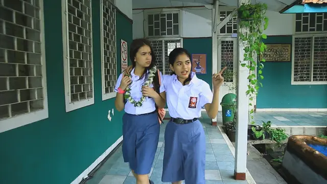 Dilema Cinta