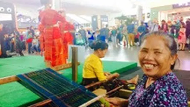 Jadi Destinasi Unik Indonesia, Lake Toba Cultural Week Berlangsung Seru di Malaysia