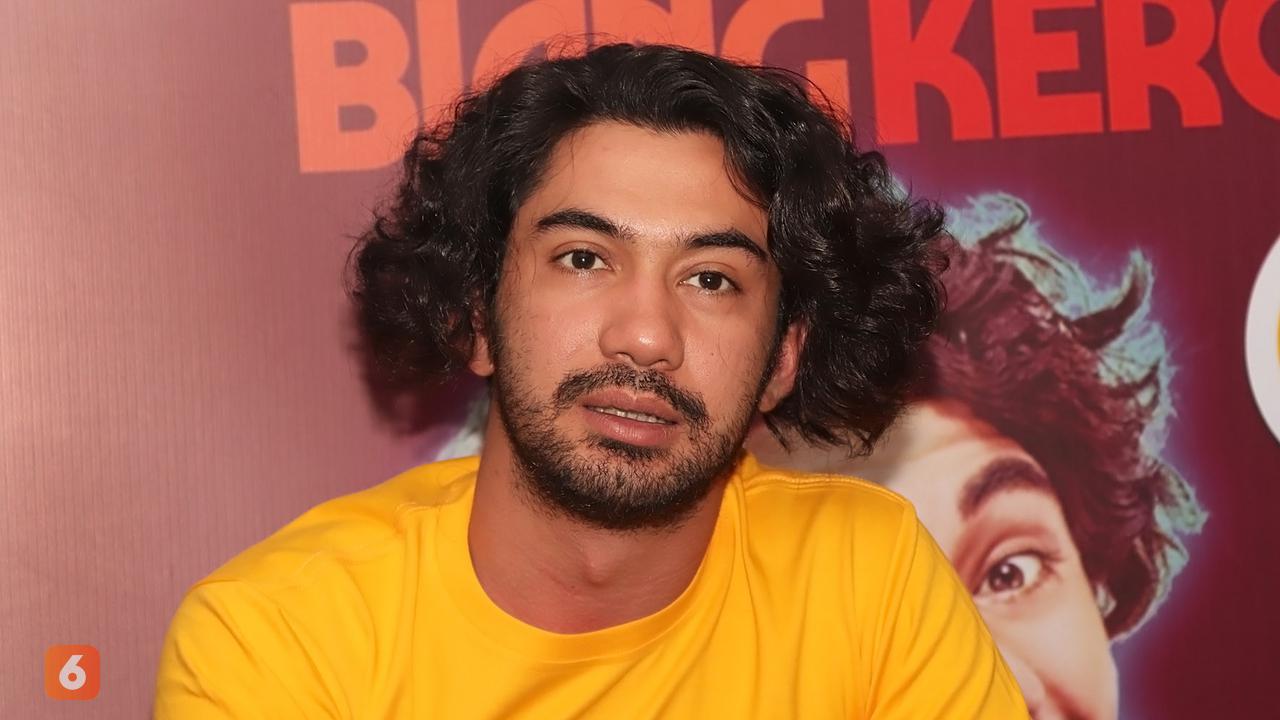 [Bintang] Launching Album Benyamin Biang Kerok