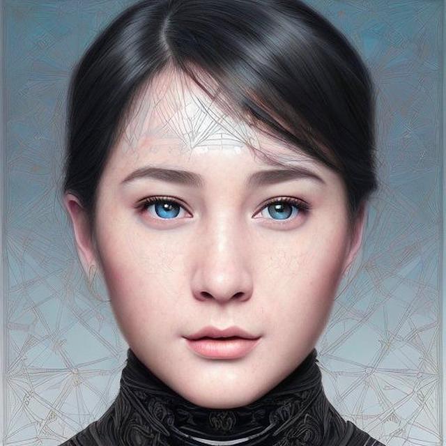 12 Artis Ini Jajal Aplikasi AI Avatar yang Tengah Jadi Tren, Curi Perhatian