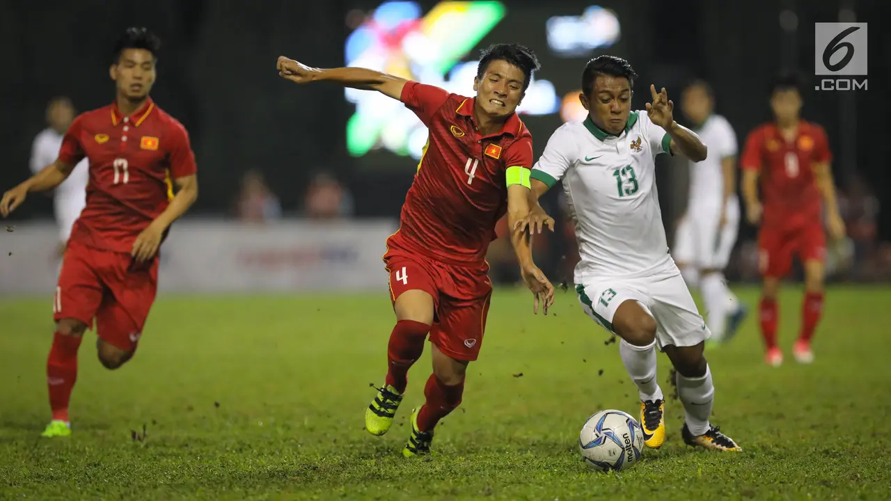 Timnas Indonesia U-22