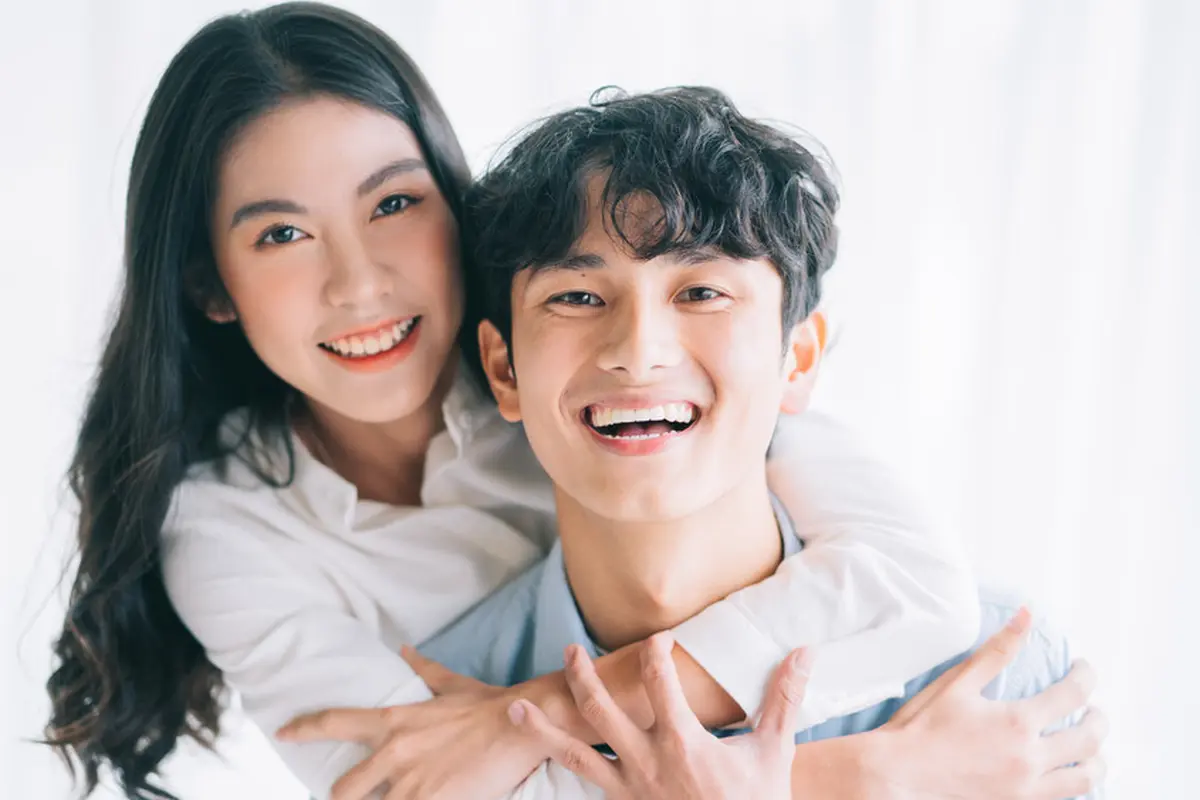 Pasangan - Vania