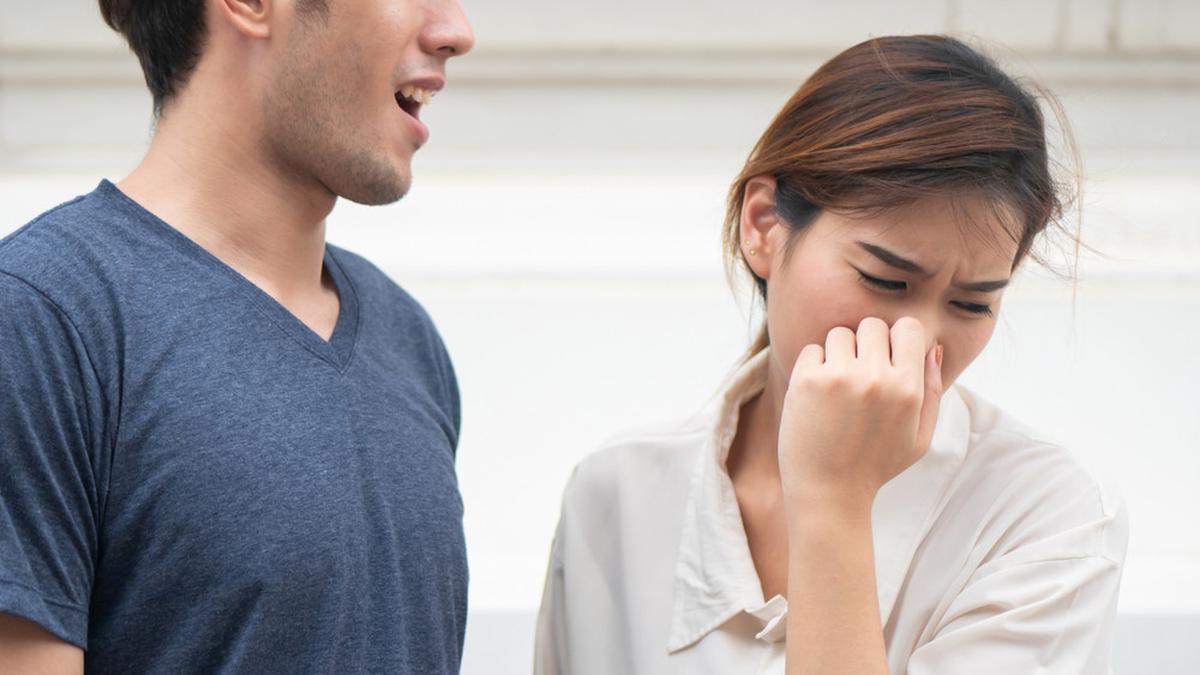 Bau Mulut Bikin Minder? Begini Cara Mengatasinya dengan Mudah di Rumah