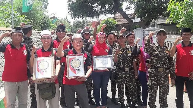 Pahlawan Banser