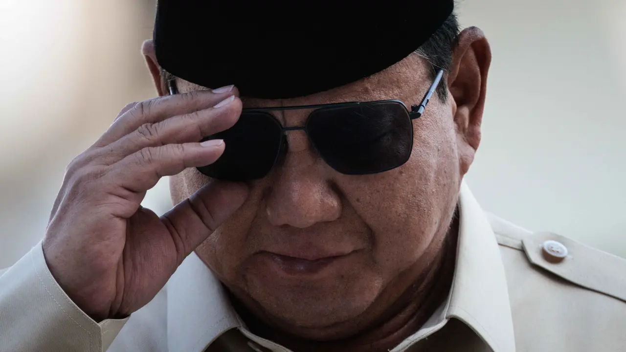 Usai Hadiri KTT Perdamaian Gaza, Presiden Prabowo Subianto Tiba Kembali di Tanah Air