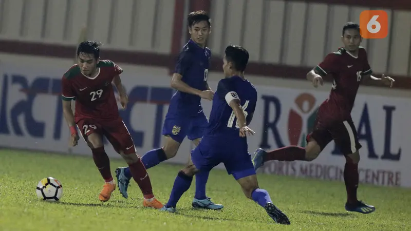 Septian David Maulana, Timnas Indonesia U-23