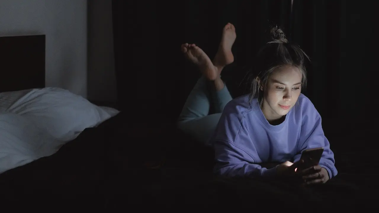Kata-Kata Malam Ini
