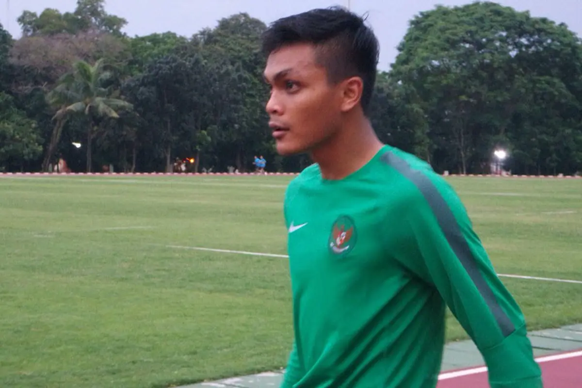 Rachmat Irianto