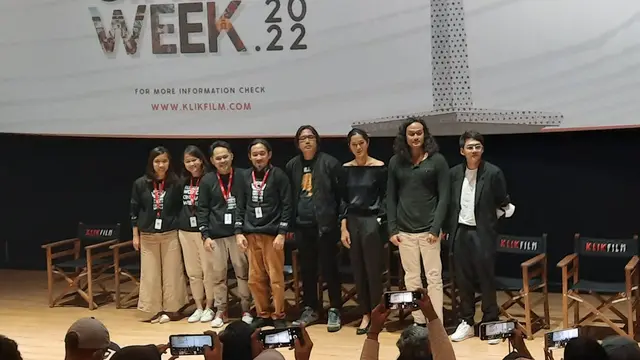 [Fimela] World Cinema Week 2022