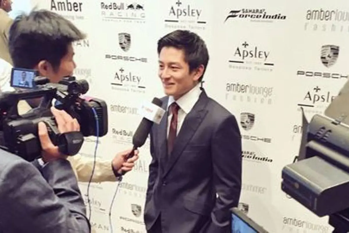 Rio Haryanto