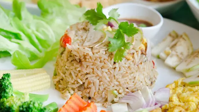 Nasi goreng