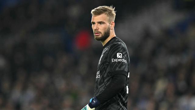 Foto: Pemain Liverpool yang Habis Kontrak di Tahun 2025, Bisa Bikin The Reds Pincang Jika Dia Hengkang