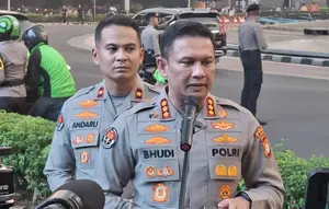Kasus Polisi Tembak Polisi, Bharada Andika Dijerat Pembunuhan Berencana