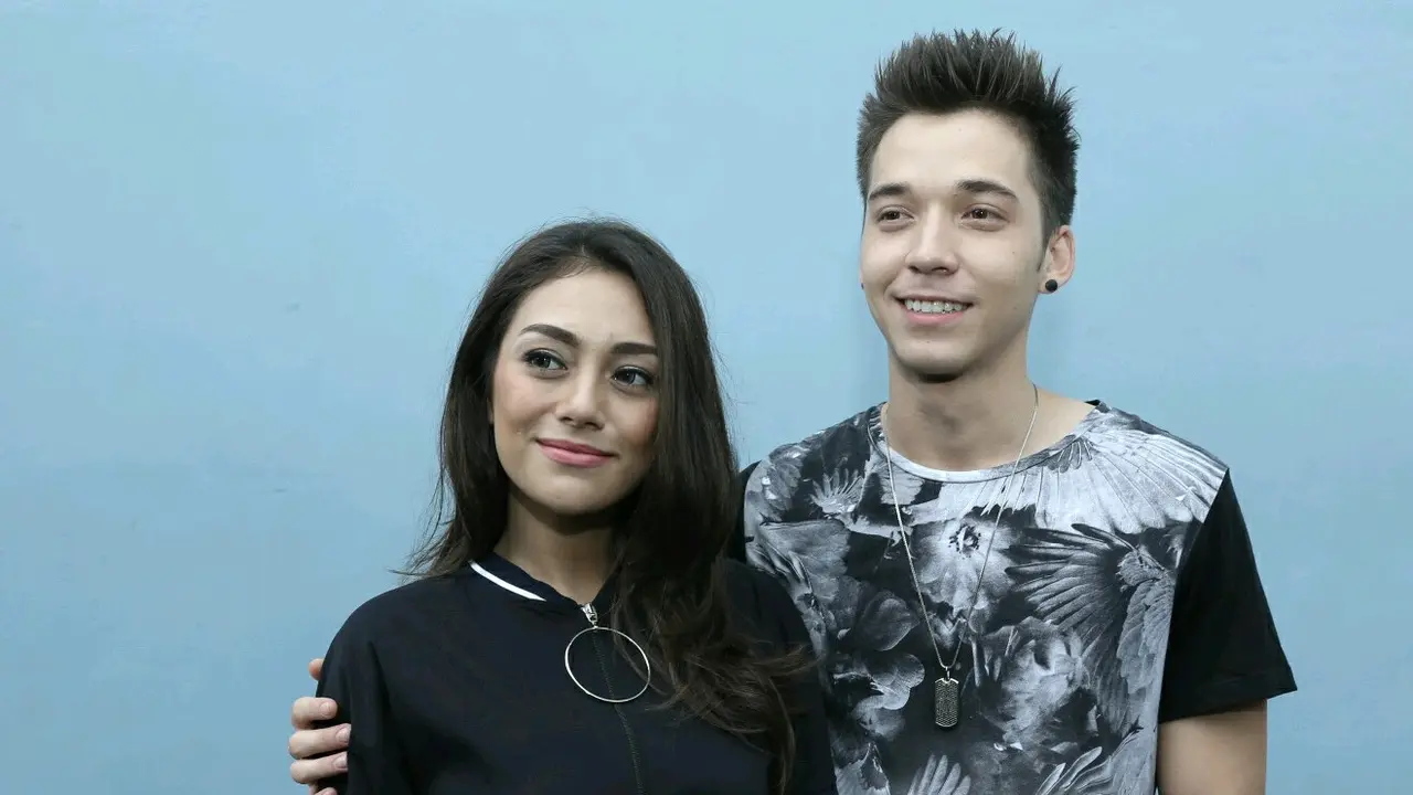 [Bintang] Stefan William - Celine Evangelista