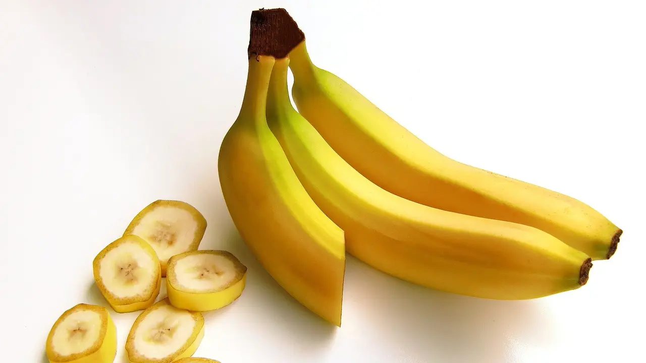 Buah untuk atasi kulit kering