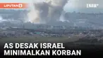 Untuk keempat kalinya sejak meletusnya perang Israel-Hamas, Menlu AS Antony Blinken melakukan kunjungan ke Timur Tengah dan bertemu sejumlah pemimpin regional. AS mendesak Israel meminimalkan korban sipil di Gaza, sementara desakan menguat di dalam n...