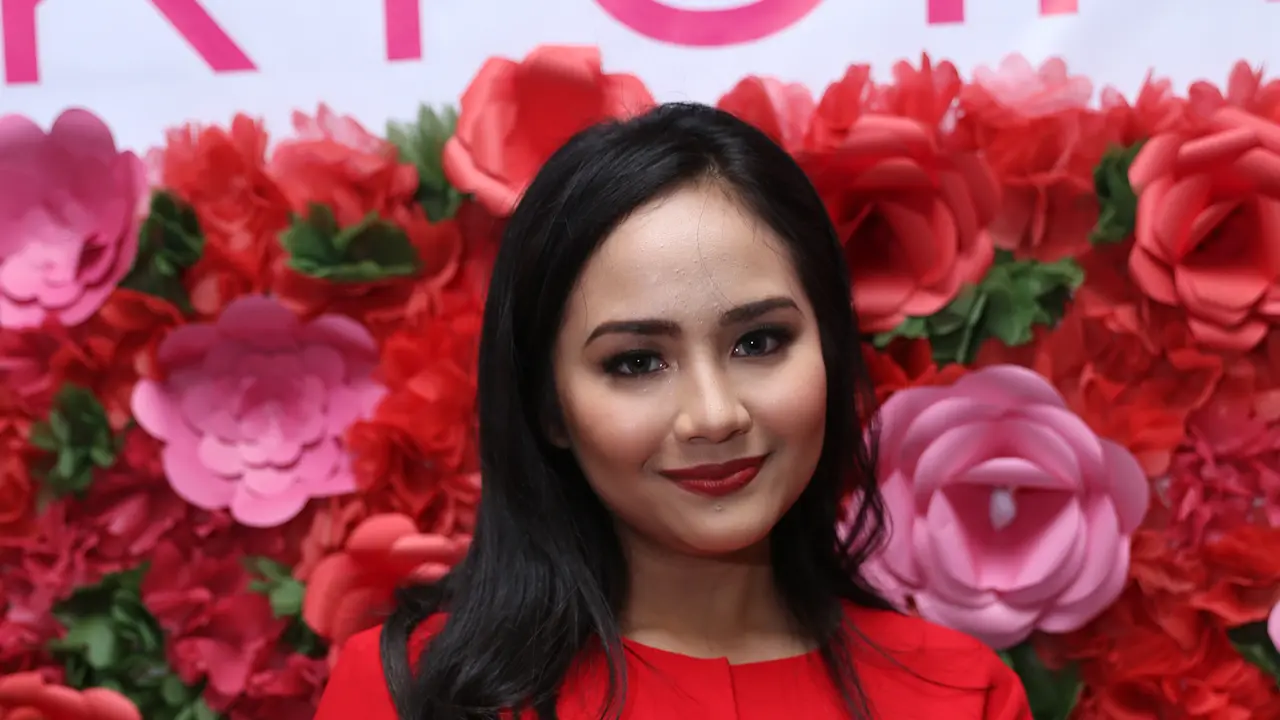 [Bintang] Gita Gutawa