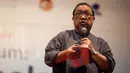 Banyak kenangan yang ditinggalkan aktor senior Didi Petet dalam dunia hiburan Tanah Air ini. Perannya yang paling fenomenal dan selalu diingat adalah tokoh Emon dalam film Catatan si Boy. (hafizfarihi.blogspot.com)