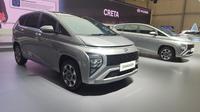 Hyundai Stargazer di GIIAS 2022 (Otosia.com/Arendra Pranayaditya)