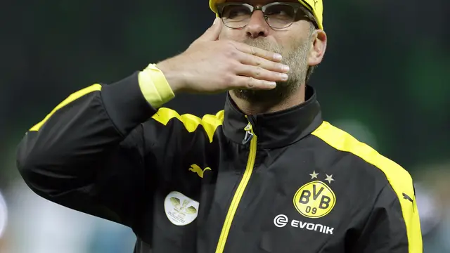Juergen Klopp