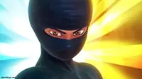 Perkenalkan..`Burka Avenger`, Superhero Wanita Tanpa Umbar Aurat