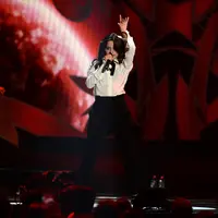 Camila Cabello (AFP / Jason Koerner / GETTY IMAGES NORTH AMERICA)