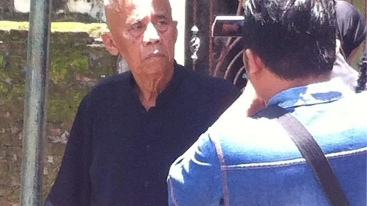 Bambang Gentolet
